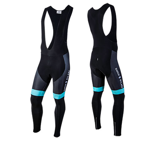 Terminio Bib Tights