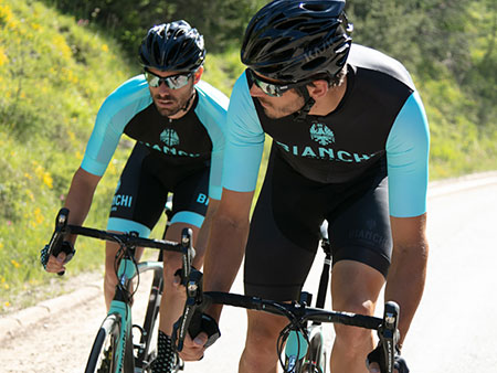 Temo Skinsuit