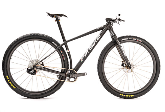 Doctor 32 Inch Carbon MTB