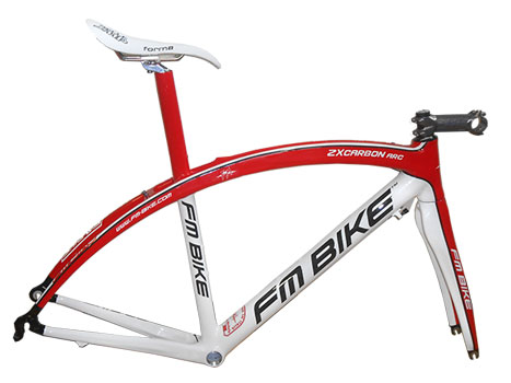 ZX Carbon ARC Frame ZX Carbon ARC Frame