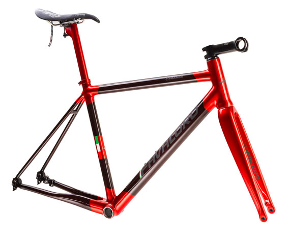 ZX CARBON Handcrafted Classic Road Frame ZX CARBON Handcrafted Classic Road Frame