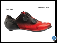 Red / Black