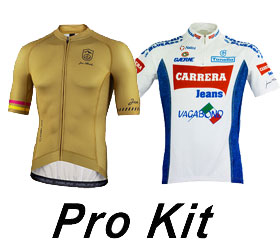 Pro Team Apparel 