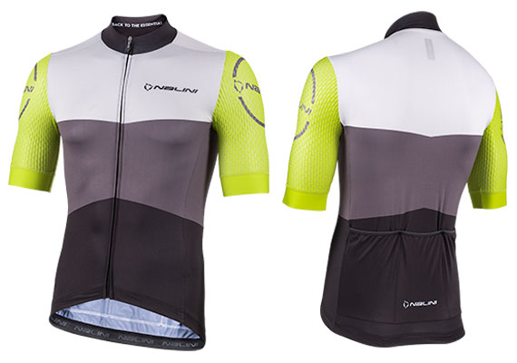 Hollywood Short Sleeve Jersey Hollywood Short Sleeve Jersey