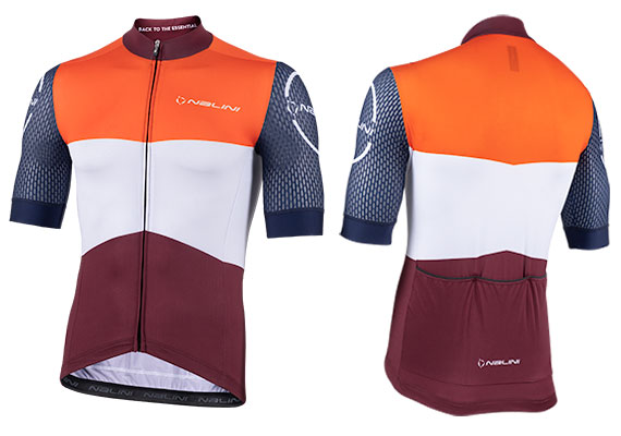 Hollywood Short Sleeve Jersey Hollywood Short Sleeve Jersey