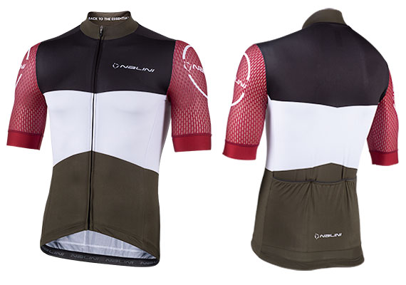 Hollywood Short Sleeve Jersey Hollywood Short Sleeve Jersey
