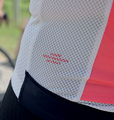 Fresh Wiz Short Sleeve Jersey Fresh Wiz Short Sleeve Jersey