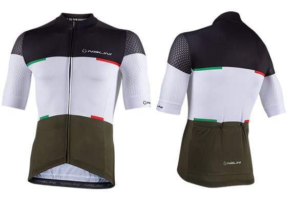 San Francisco Short Sleeve Jersey San Francisco Short Sleeve Jersey