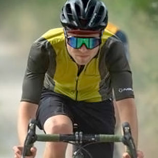 New Wool Short Sleeve Gravel Jersey New Wool Short Sleeve Gravel Jersey