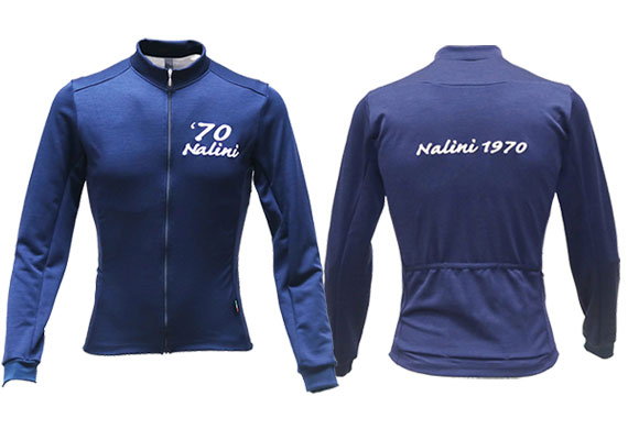 Wool Elite Long Sleeve Jersey