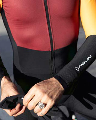 HP Ergo XWarm Suit HP Ergo XWarm Suit