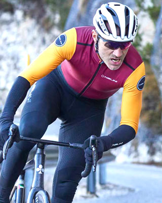 HP Ergo XWarm Suit HP Ergo XWarm Suit