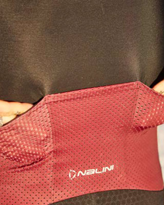 HP Ergo XWarm Suit HP Ergo XWarm Suit