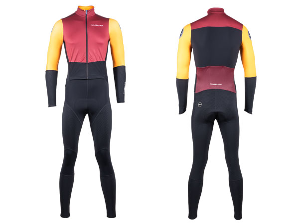 HP Ergo XWarm Suit HP Ergo XWarm Suit