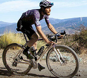 Cinturato™ Gravel H Classic