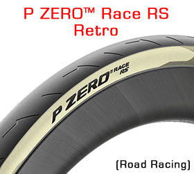 P ZERO™ Race RS Retro