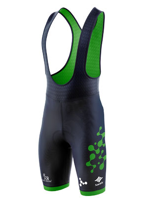 Team Novo Nordisk 2025 Pro Cycling Kit