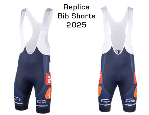 Replica Bibs