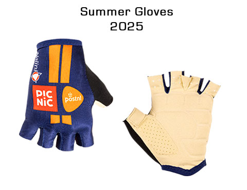 Replica Gloves