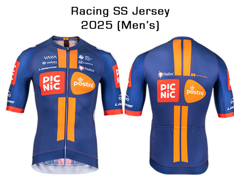Racing Jersey