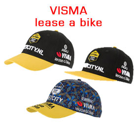 Visma Pro Cycling Kit
