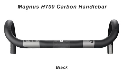 Magnus H700 Carbon Road Handlebar
